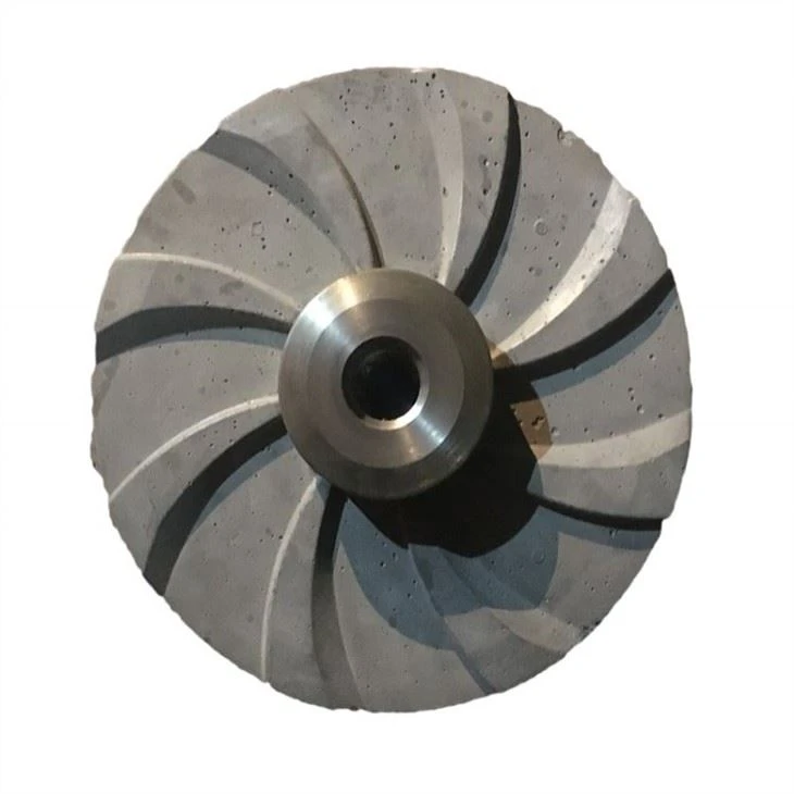 Why can zirconia ceramic pumps effectively resist corrosion from strong-acid slurries? Why can zirconia ceramic pumps effectively resist corrosion from strong-acid slurries?